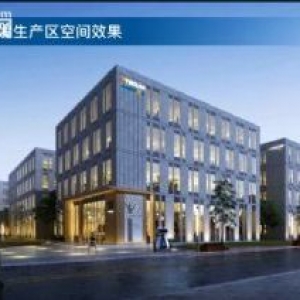 开发商直租 104地块 可环评 双回路 近地铁